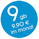 bob vierer: 4 Cent in alle Netze. 4 Cent pro SMS.