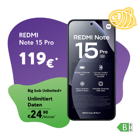 Oster-Sprung in deinen Smartphone-Tarif!