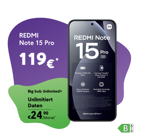 Smarter Alltag mit einem smarten Handy!