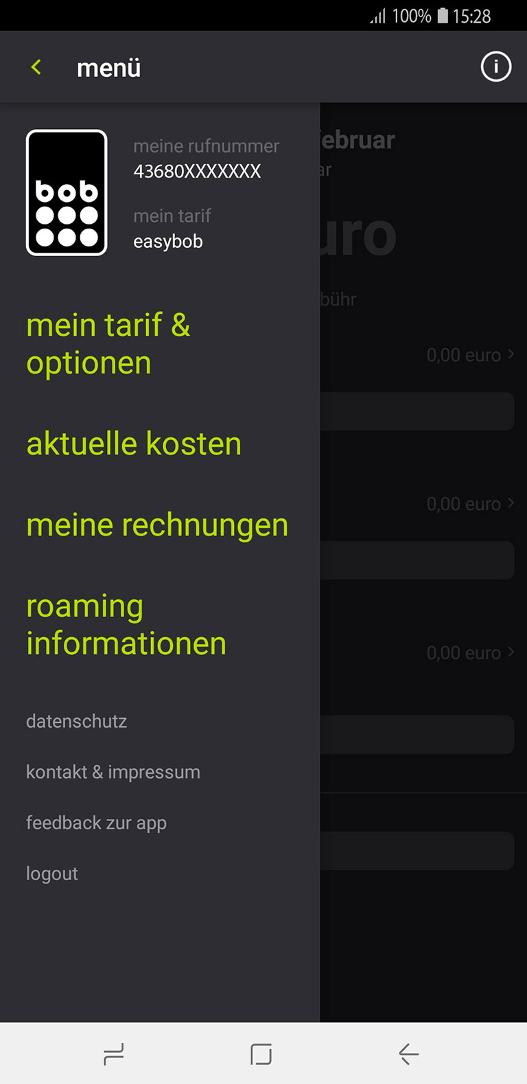 Bob App Bob App