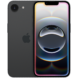 iPhone 16e