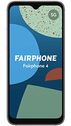 Fairphone 4
