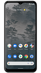 Nokia G60