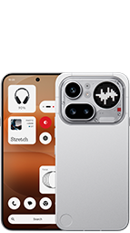 Nothing Phone (4a) Pro