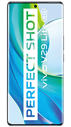 vivo V29 Lite