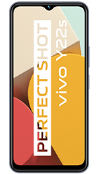 Vivo Y22s