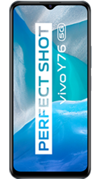 Vivo Y76