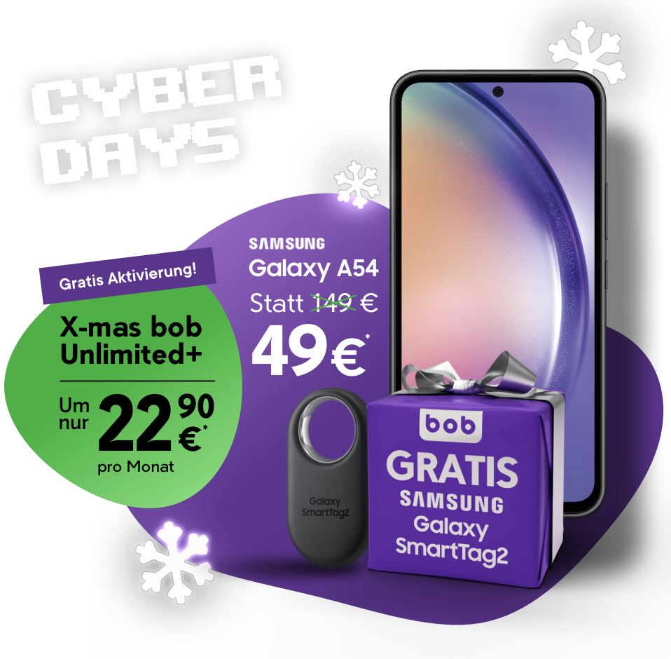 Samsung Galaxy A54 