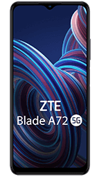 ZTE Blade A72