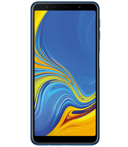 Samsung Galaxy A7