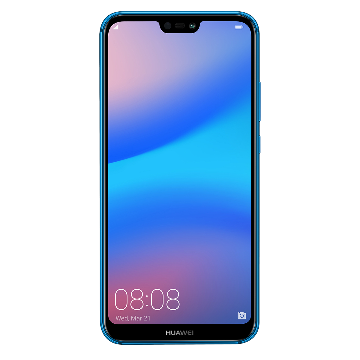 Huawei P20 Lite