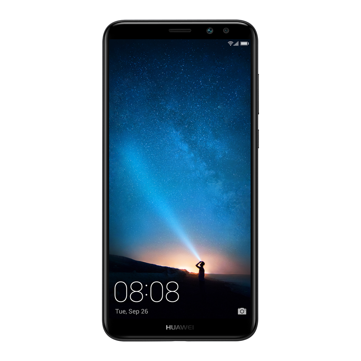 Huawei Mate 10 Lite