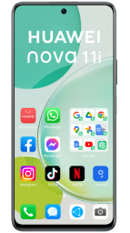 Huawei nova 11i