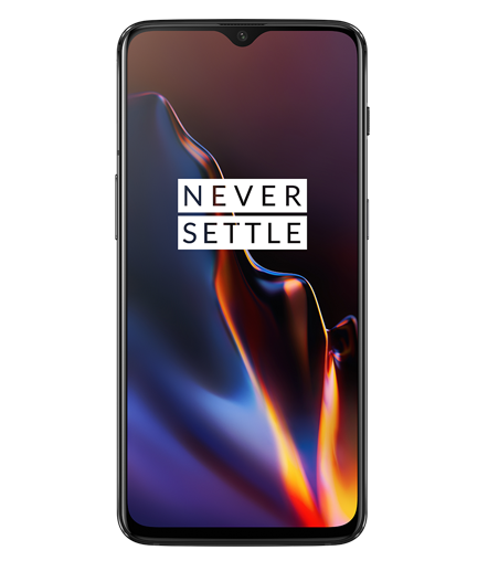 OnePlus 6T