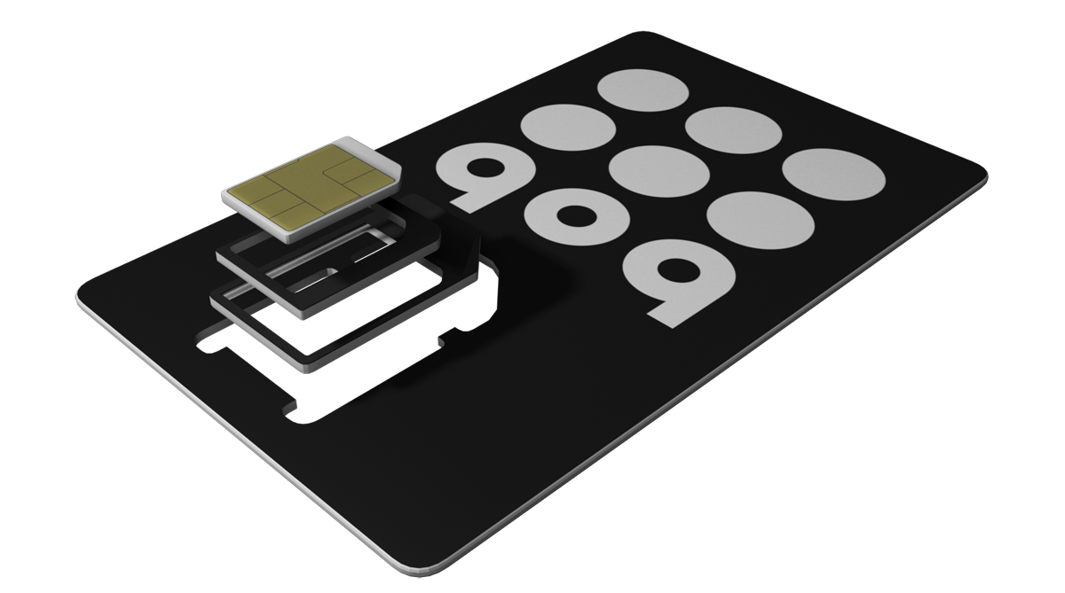 sim tauschkarte für micro und nano sim format